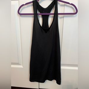 Black Nike Dri Fit Tank Size Medium.